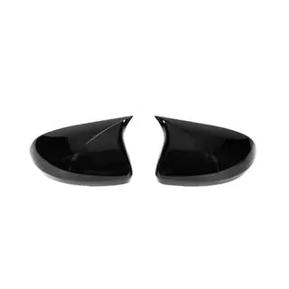 Coques de Rétroviseurs BMW-Style (2 pcs) Renault Duster 2018-2024 photo 2