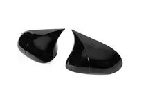 Seat Leon 2005-2012 Coques de Rétroviseurs BMW-Style (2005-2010, 2 pcs) photo 7