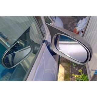 Coques de Rétroviseurs BMW-Style (2005-2010, 2 pcs) Seat Leon 2005-2012 photo 3
