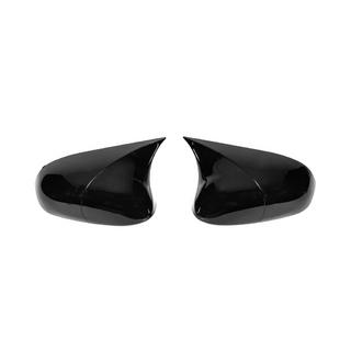 Coques de Rétroviseurs BMW-Style (2005-2010, 2 pcs) Seat Leon 2005-2012 photo 2