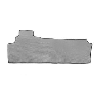 Tapis de sol EVA 2e rangée pour Original Utilitaire-Passagers (Gris) photo 1