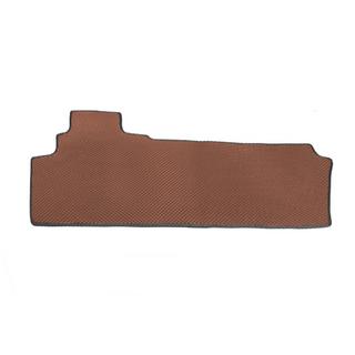 Tapis de sol EVA 2 rangées pour Original Cargo-Passagers (Marron) photo 1