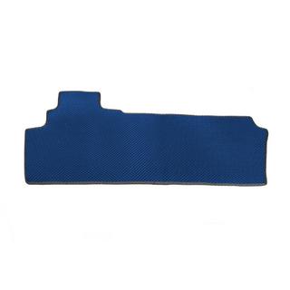 Tapis de sol EVA 2 rangées pour Original Utilitaire-Passagers (Bleu) Mercedes Sprinter W906 2006–2018 photo 1