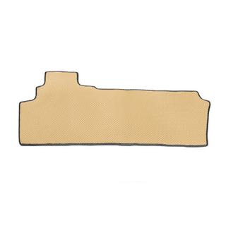 Tapis de sol EVA 2 rangées pour Original Utilitaire-Passagers (Beige) Mercedes Sprinter W906 2006–2018 photo 1