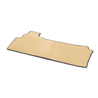 Tapis EVA 2e rangée pour orig. Combi (Beige) Volkswagen Crafter 2006-2016 photo 2