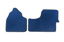 Volkswagen Crafter 2006-2016 Tapis de sol EVA V2 (Bleu) photo 1