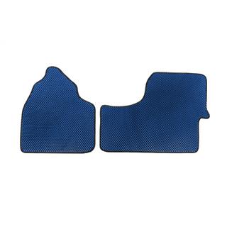 Tapis de sol EVA V2 (Bleu) photo 1