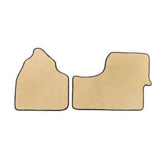 Tapis de sol EVA V2 (Beige) Volkswagen Crafter 2006-2016 photo 1