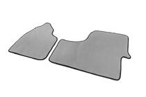 Mercedes Sprinter W906 2006–2018 Tapis de sol EVA V2 (Gris) photo 2