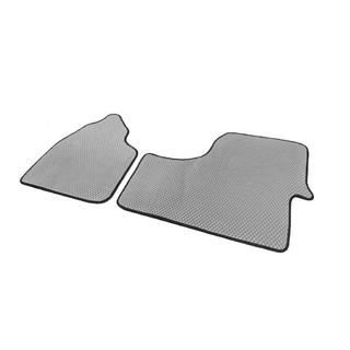 Tapis de sol EVA V2 (Gris) Mercedes Sprinter W906 2006–2018 photo 2