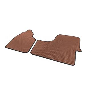 Tapis de sol EVA V2 (Marron) Mercedes Sprinter W906 2006–2018 photo 2