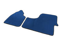 Mercedes Sprinter W906 2006–2018 Tapis de sol EVA V2 (Bleu) photo 2