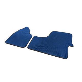 Tapis de sol EVA V2 (Bleu) Mercedes Sprinter W906 2006–2018 photo 2