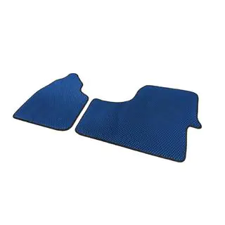 Tapis de sol EVA V2 (Bleu) Mercedes Sprinter W906 2006–2018 photo 2