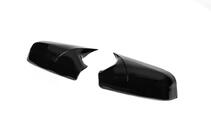 Opel Astra G classic 1998-2012 Coques de Rétroviseurs BMW-Style (2 pcs) photo 3
