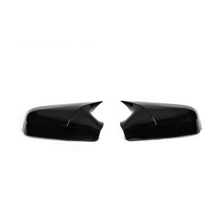 Coques de Rétroviseurs BMW-Style (2 pcs) Opel Astra G classic 1998-2012 photo 2