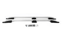 Nissan NV200 2009- Barres de toit OmsaLine Elegance (2 pcs, gris) photo 2