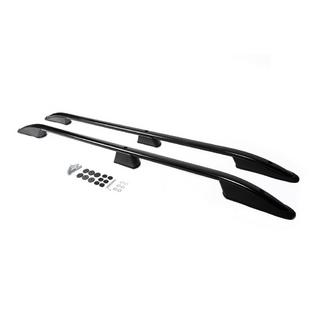 Barres de toit OmsaLine Elegance (2 pcs, noires)