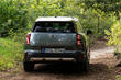 Examen du crossover MINI Countryman de troisième génération photo 4