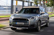 Examen du crossover MINI Countryman de troisième génération photo 2