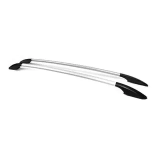 Barres de toit pour SW OmsaLine Solid (2 pcs, gris) photo 3