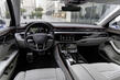 Berline sport mise à jour Audi S8 photo 5