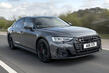 Berline sport mise à jour Audi S8 photo 2