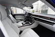 Berline sport mise à jour Audi S8 photo 6