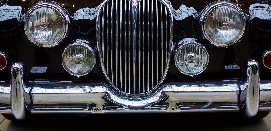 Comment préserver longtemps l’éclat des pièces chromées de voiture ?