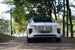 Hongqi E-HS9 : une voiture électrique de luxe venue de Chine photo 4