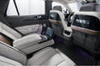 Hongqi E-HS9 : une voiture électrique de luxe venue de Chine photo 6