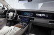 Hongqi E-HS9 : une voiture électrique de luxe venue de Chine photo 5