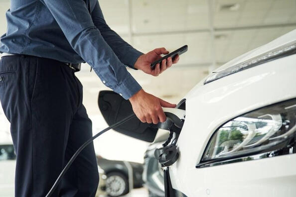 Quelle est la rentabilité d’une voiture électrique ?