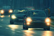 Comment bien utiliser les feux de voiture ? photo 1