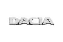 Dacia Inscription Dacia 152mm photo 2