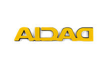 Dacia Inscription Dacia 152mm photo 3