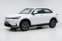 Honda eNS1 2022- Marchepieds Latéraux Tayga V2 (2 pcs, Aluminium) photo 1