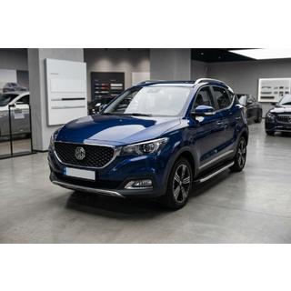 Marchepieds Latéraux Fullmond (2 pcs, Aluminium) MG ZS 2017-2024 photo 1