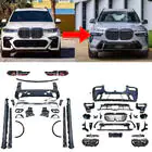 BMW X7 G07 2019- Kit Restylage LCI M-Performance photo 55