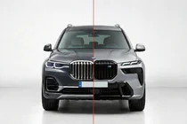 BMW X7 G07 2019- Kit Restylage LCI M-Performance photo 1