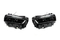 BMW X7 G07 2019- Kit Restylage LCI M-Performance photo 8