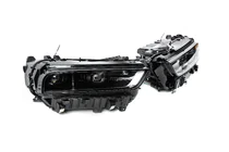 BMW X7 G07 2019- Kit Restylage LCI M-Performance photo 15