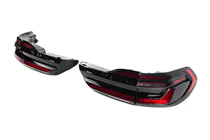 BMW X7 G07 2019- Kit Restylage LCI M-Performance photo 25