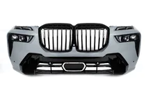 BMW X7 G07 2019- Kit Restylage LCI M-Performance photo 4