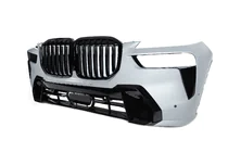 BMW X7 G07 2019- Kit Restylage LCI M-Performance photo 31