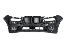 BMW X7 G07 2019- Kit Restylage LCI M-Performance photo 33
