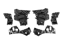 BMW X7 G07 2019- Kit Restylage LCI M-Performance photo 13