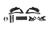 BMW X7 G07 2019- Kit Restylage LCI M-Performance photo 11