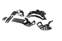 BMW X7 G07 2019- Kit Restylage LCI M-Performance photo 48