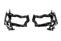 BMW X7 G07 2019- Kit Restylage LCI M-Performance photo 53